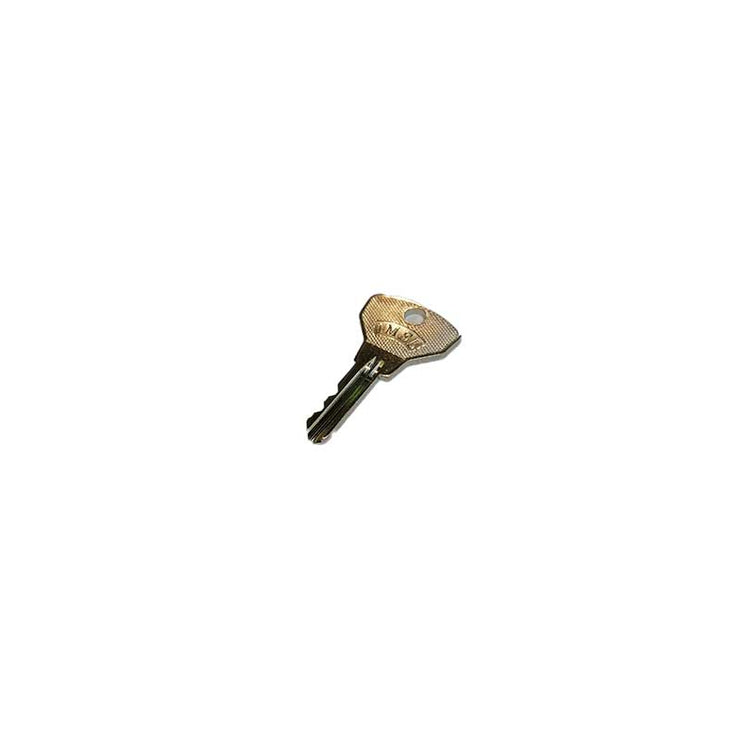 Ignition key for SSE - M105174