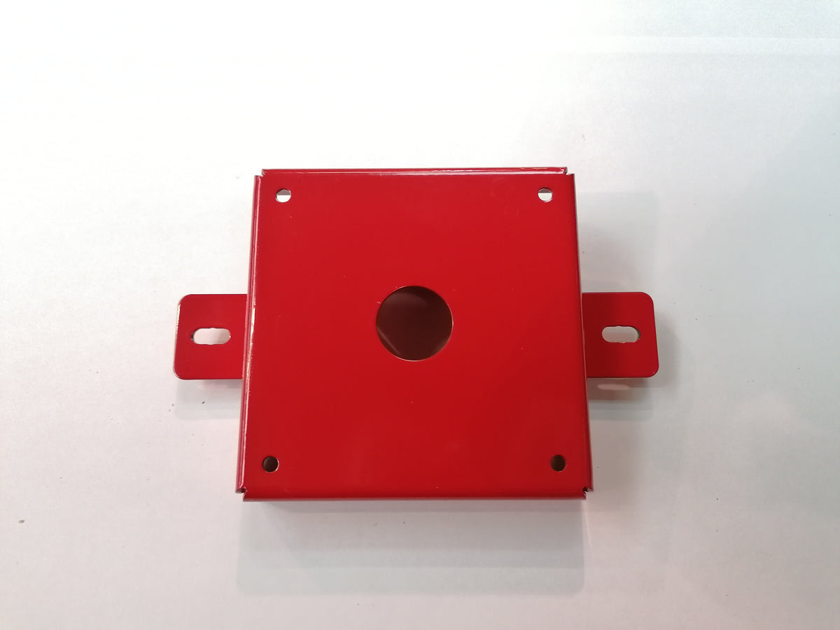 Level indicator lid - M106297 – HG