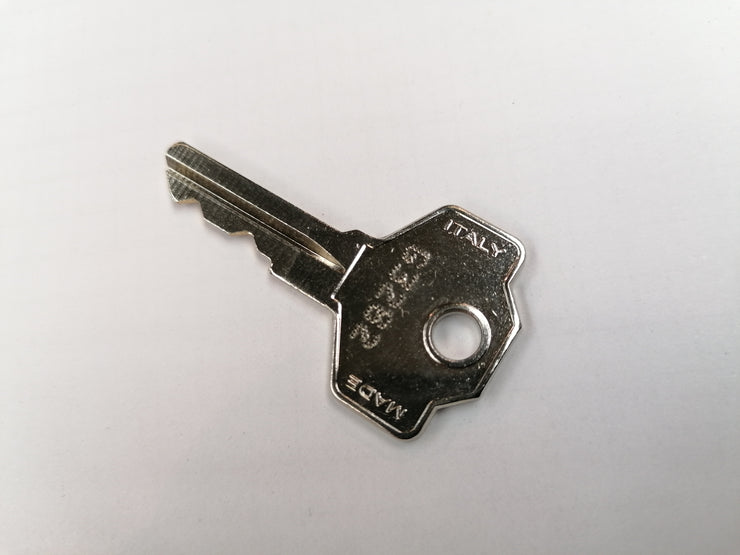 Extra Key for charging/storage room - M16363