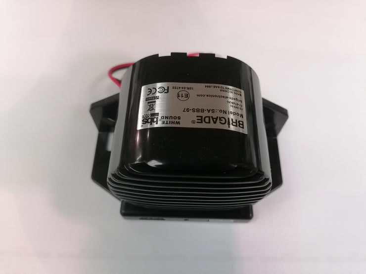 SMART BBS Alarms - M16456