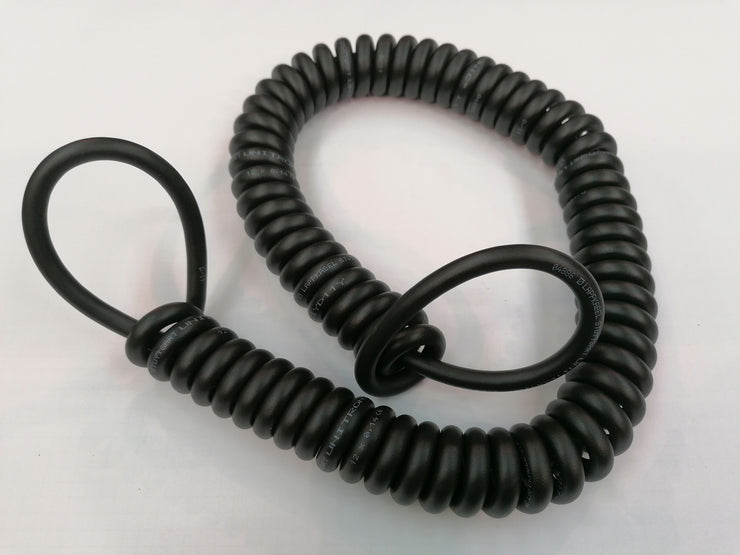 Unitronic Spiral cable - M16470