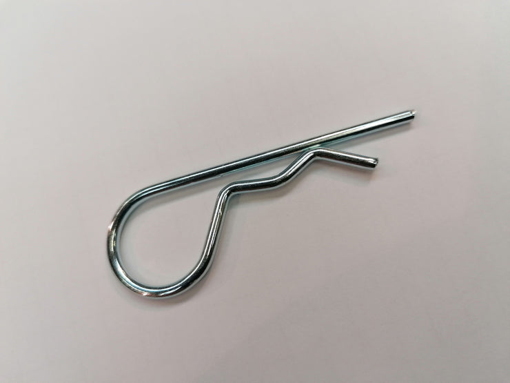 Spring cotter pin - M16490