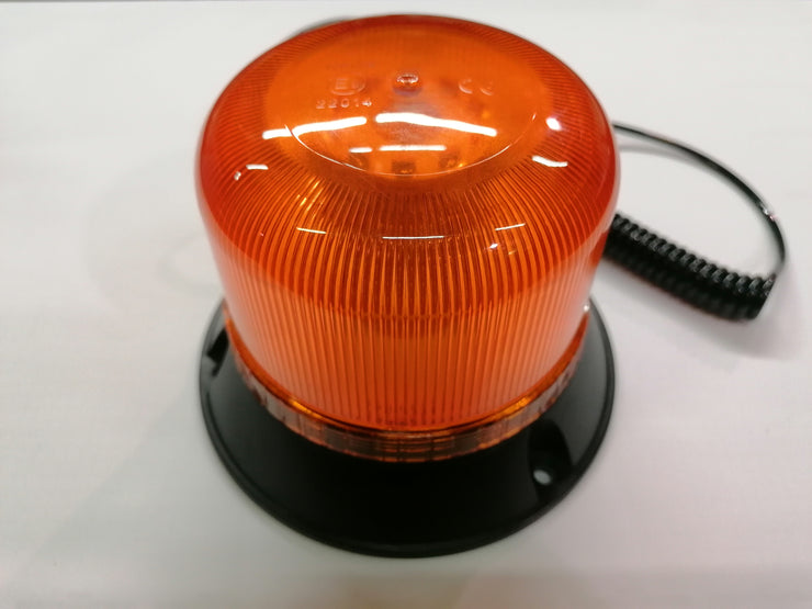 LED Warning lamp W22m Magnetic - M16494