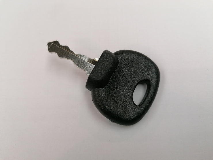 Spare key to M16508 - M16506