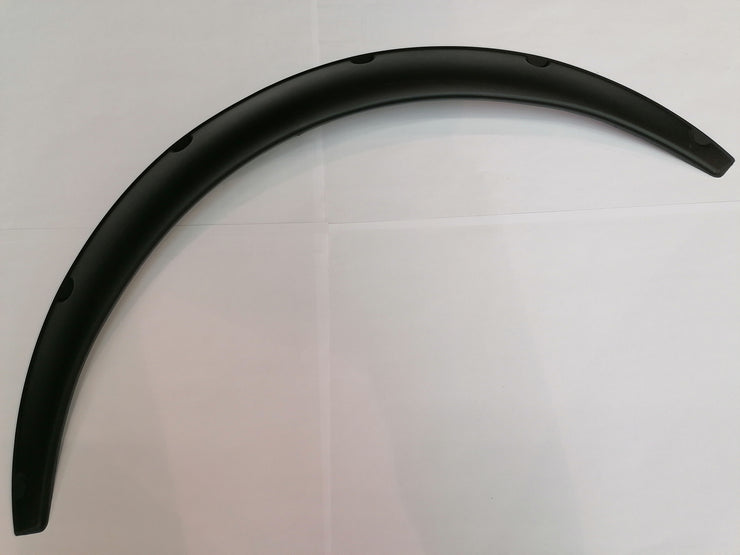 Wheel arch extensions BIG - M16507