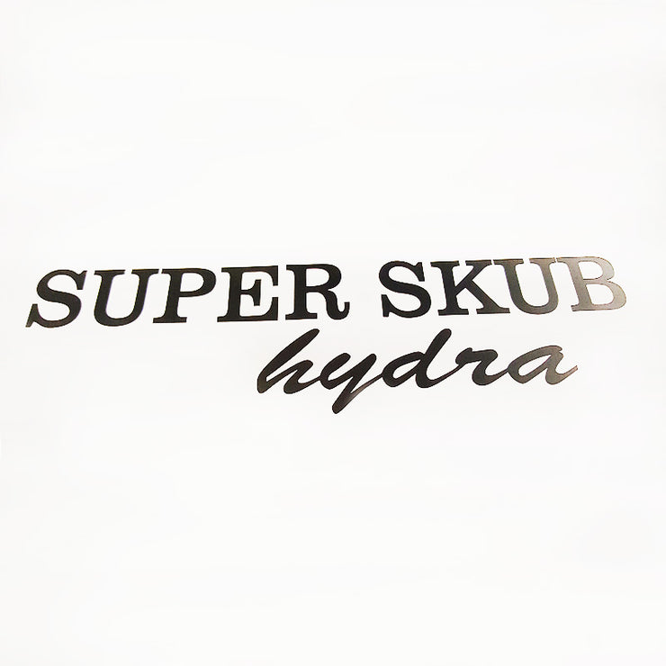 Sticker - Logo (Hydra) - 423440