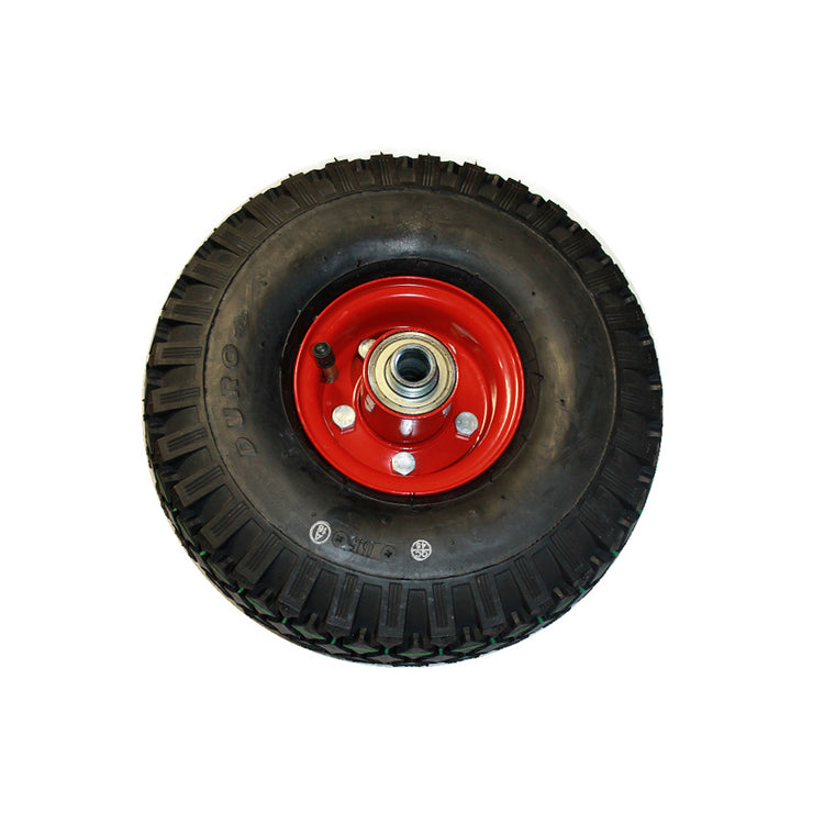 Tire with rim - 423466
