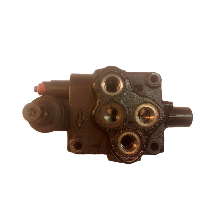 Hydraulic tilt valve - 423520