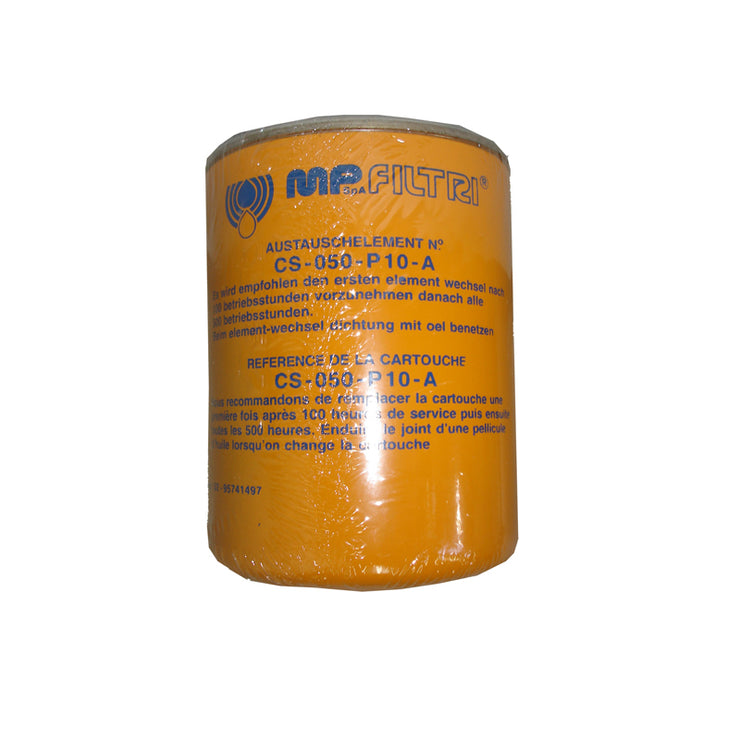 MP Oil filter - 423558