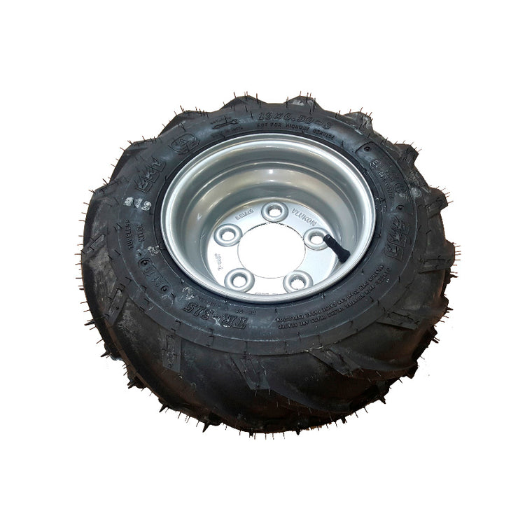 Tractor wheel Right- 474731
