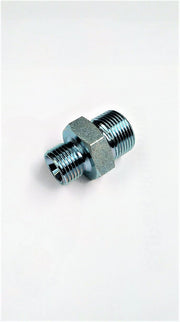 Straight connector - 477098