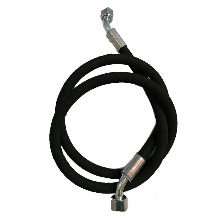 Hydr. hose 3/8"x1450mm No.54 - 477254