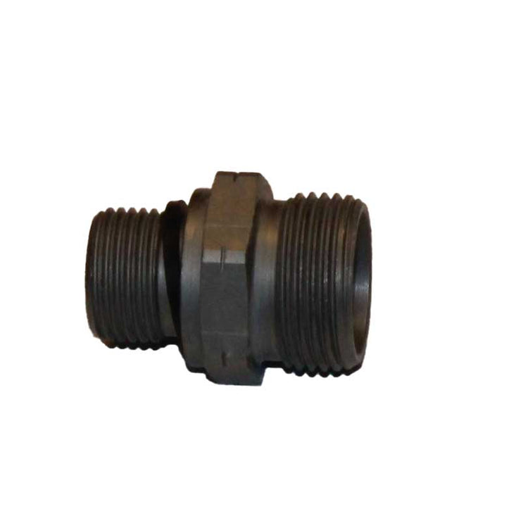 Straight connector -  477117