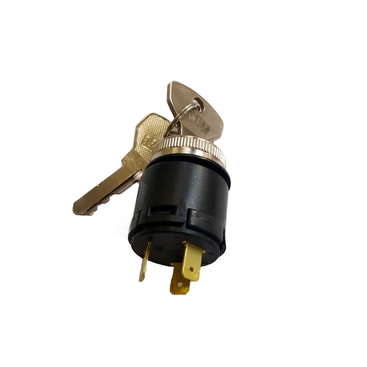 Ignition switch - M104617