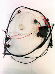 Wiring for E1000- M105000