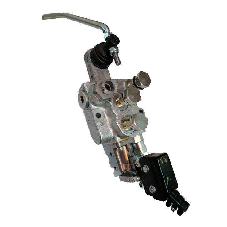 Tilt valve assembly 2019 - M15513