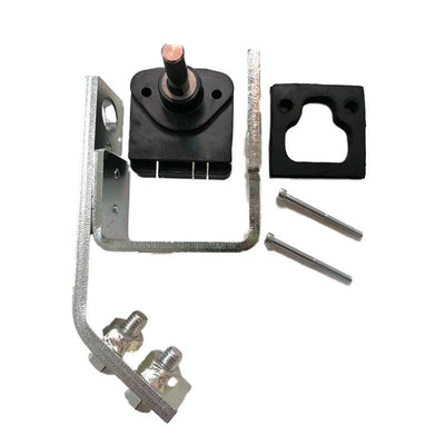 Assembly potmeter/bearing for handle - M103972 - HG