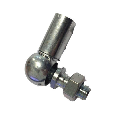 Ball angle joint AS13 M8 for bumper- 415042 - HG