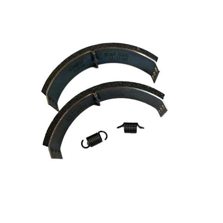 Brake shoes set for SUCO clutch - M103460 - HG