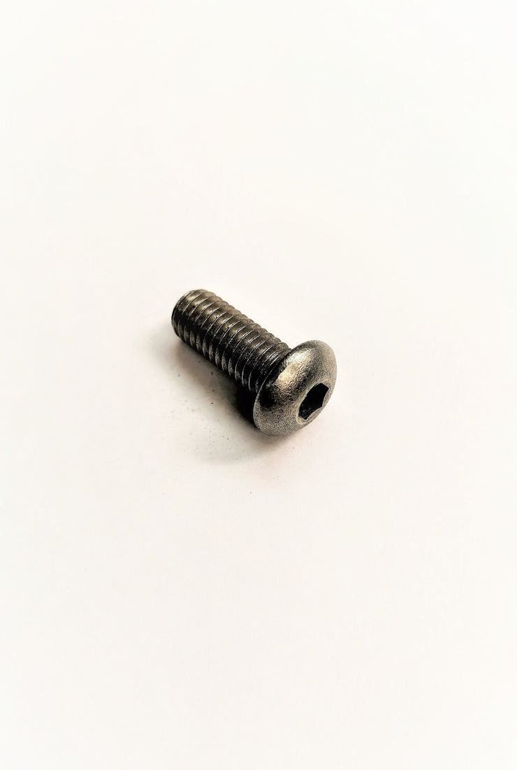 Button Head bolt M5x15 A2 - 21805016 - HG