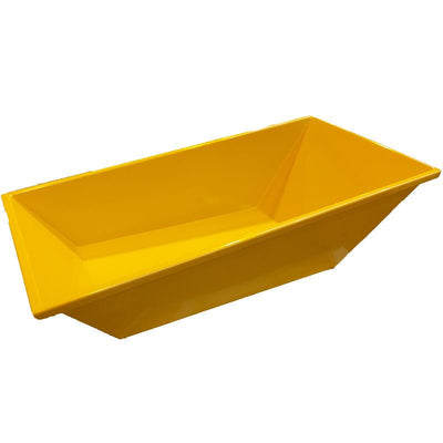 Container for mini dumper - 423400 CONTACT TO ORDER - HG